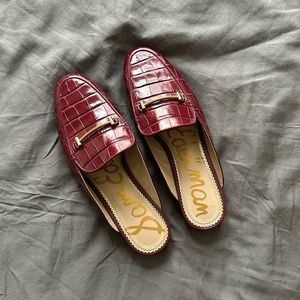 Sam Edelman loafers